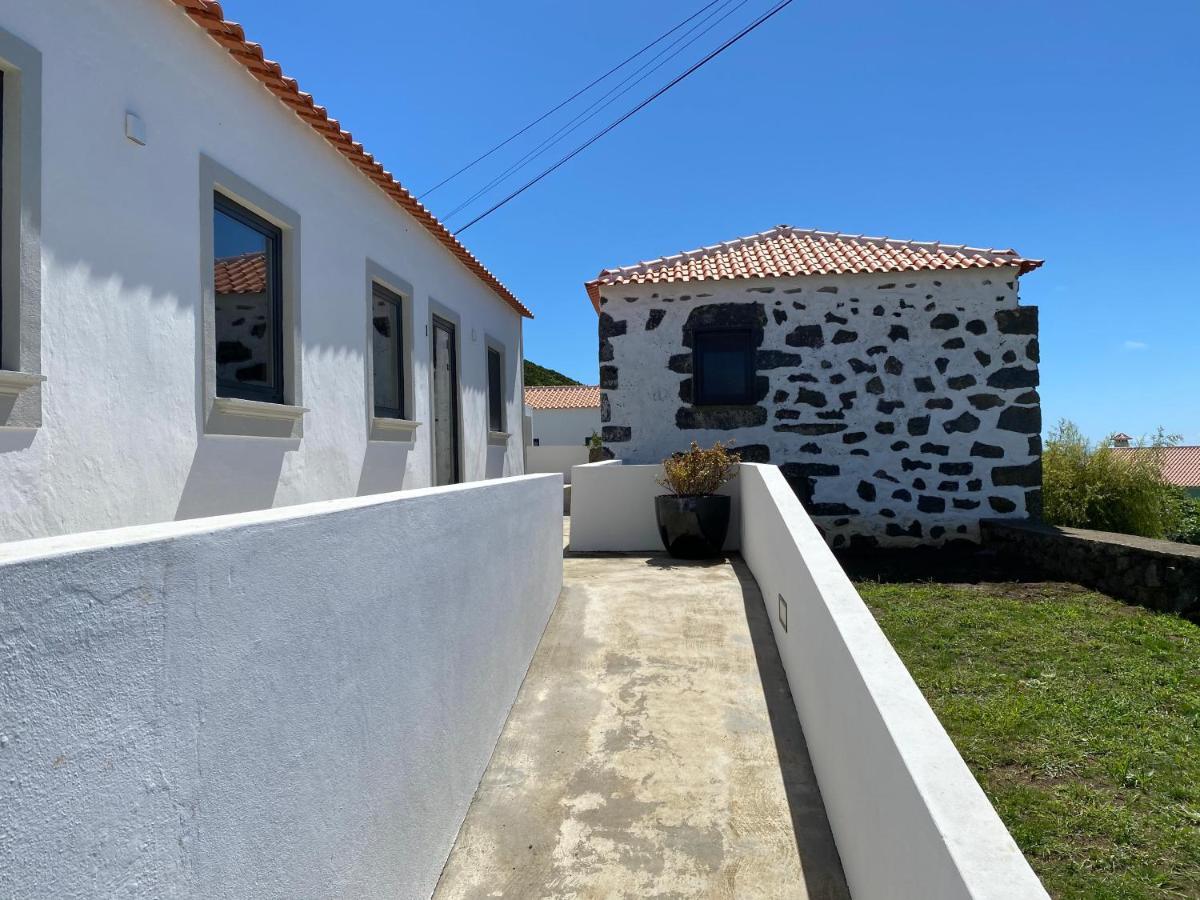 Апартаменты Luzz Me - Casas De Santa Barbara Экстерьер фото