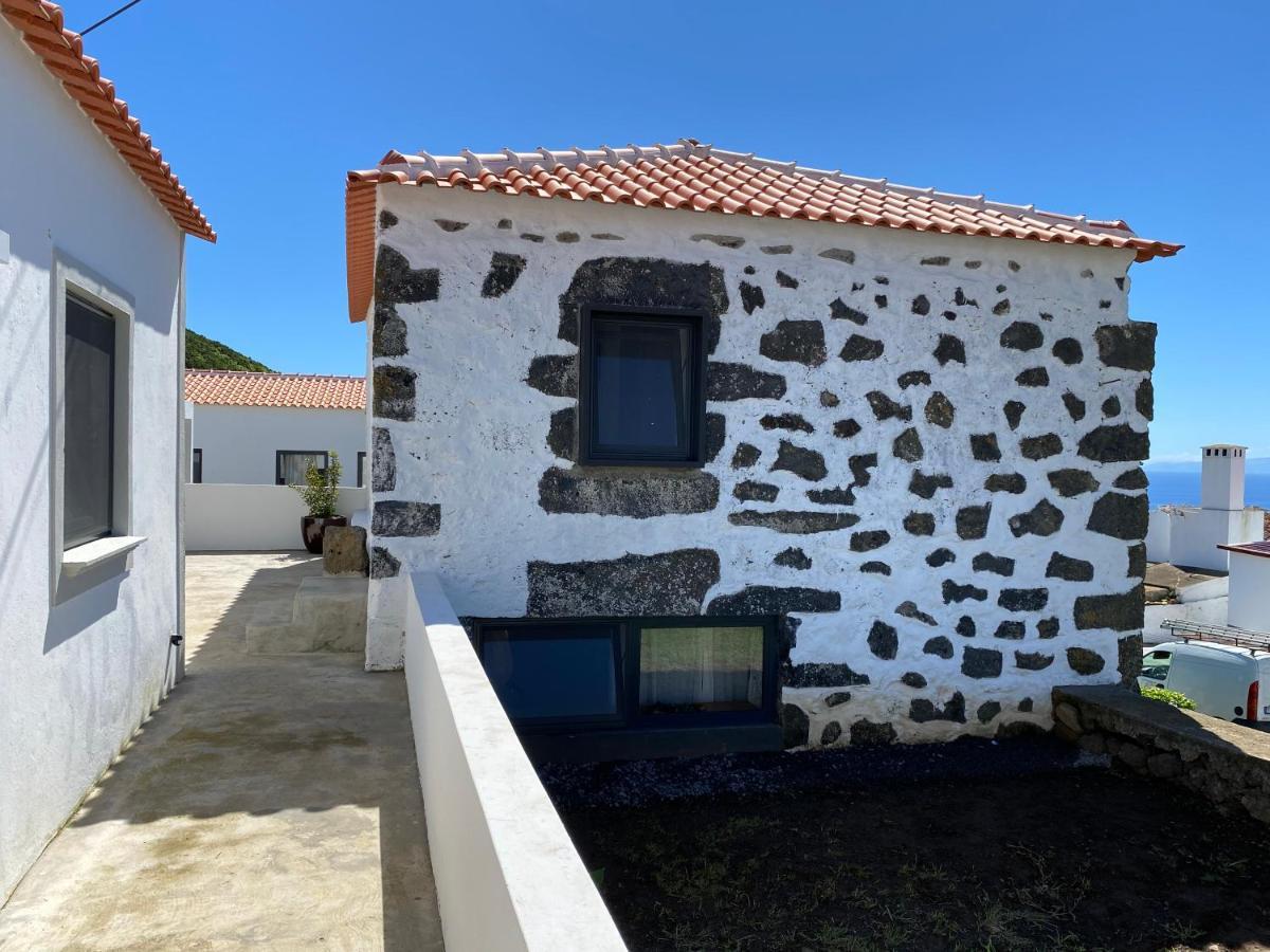Апартаменты Luzz Me - Casas De Santa Barbara Экстерьер фото