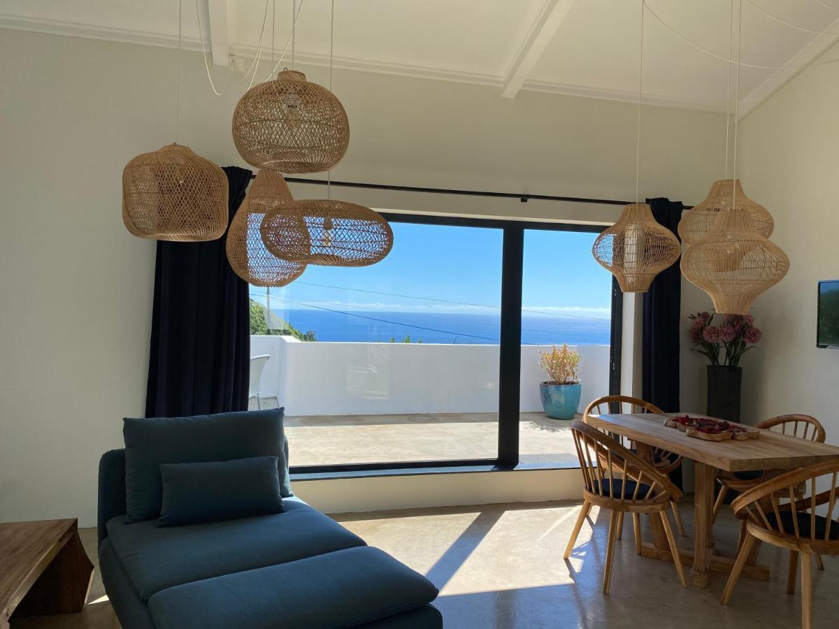 Апартаменты Luzz Me - Casas De Santa Barbara Экстерьер фото