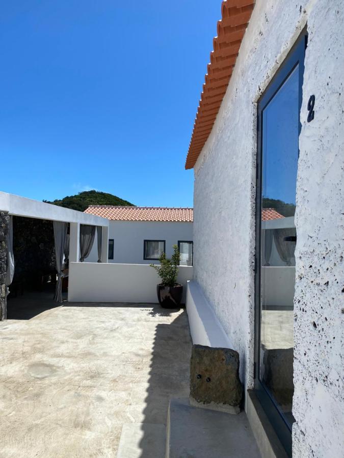 Апартаменты Luzz Me - Casas De Santa Barbara Экстерьер фото
