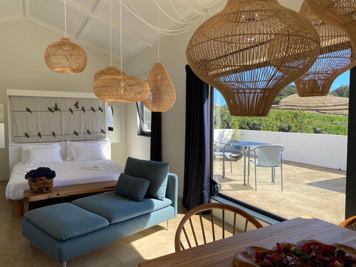 Апартаменты Luzz Me - Casas De Santa Barbara Экстерьер фото