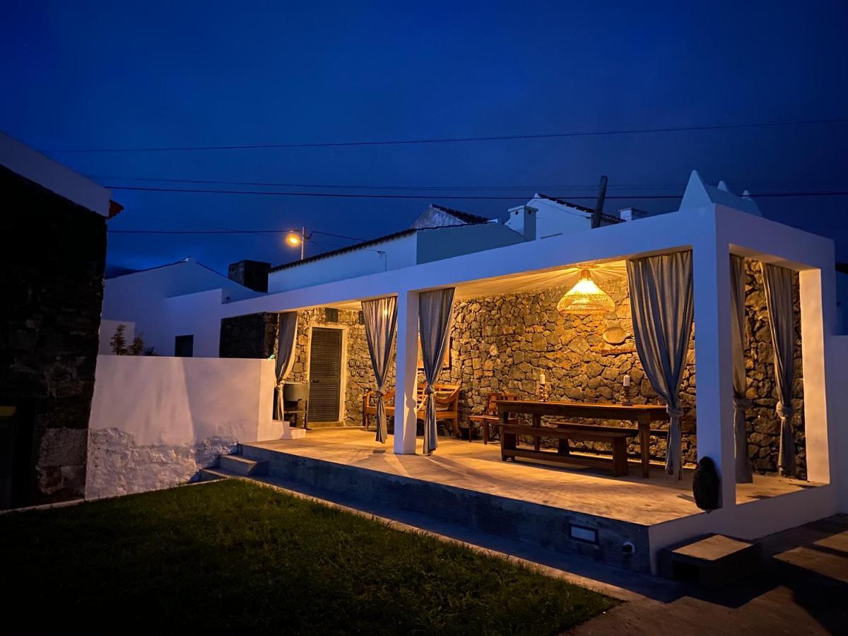 Апартаменты Luzz Me - Casas De Santa Barbara Экстерьер фото