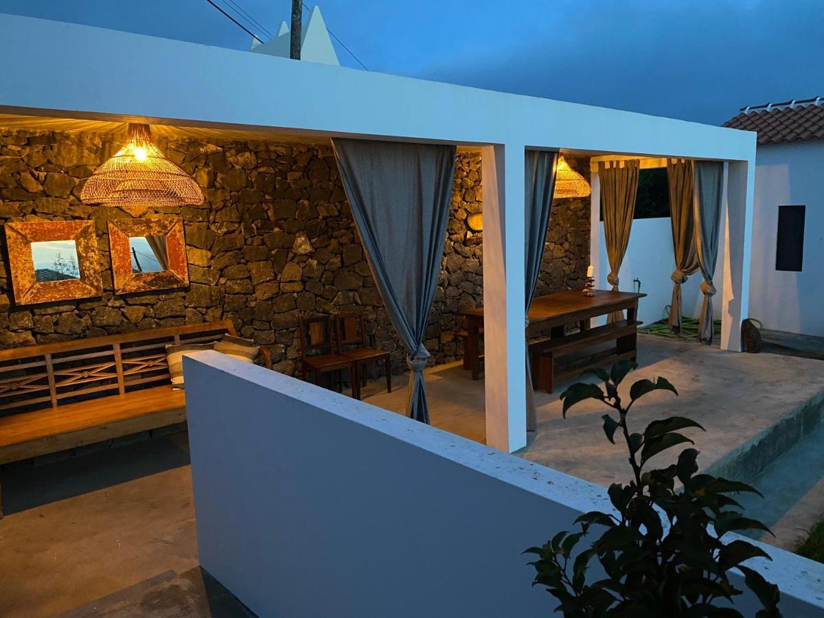 Апартаменты Luzz Me - Casas De Santa Barbara Экстерьер фото