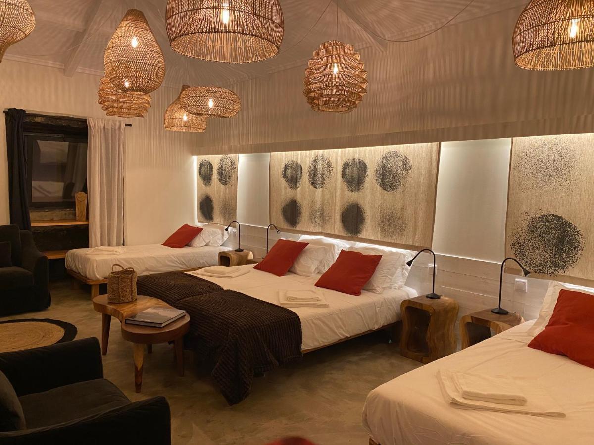 Апартаменты Luzz Me - Casas De Santa Barbara Экстерьер фото
