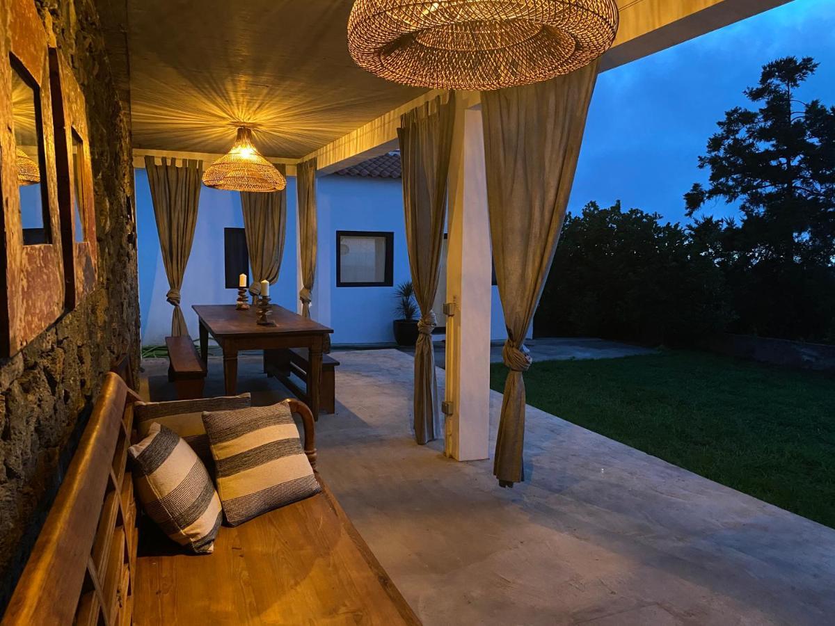 Апартаменты Luzz Me - Casas De Santa Barbara Экстерьер фото
