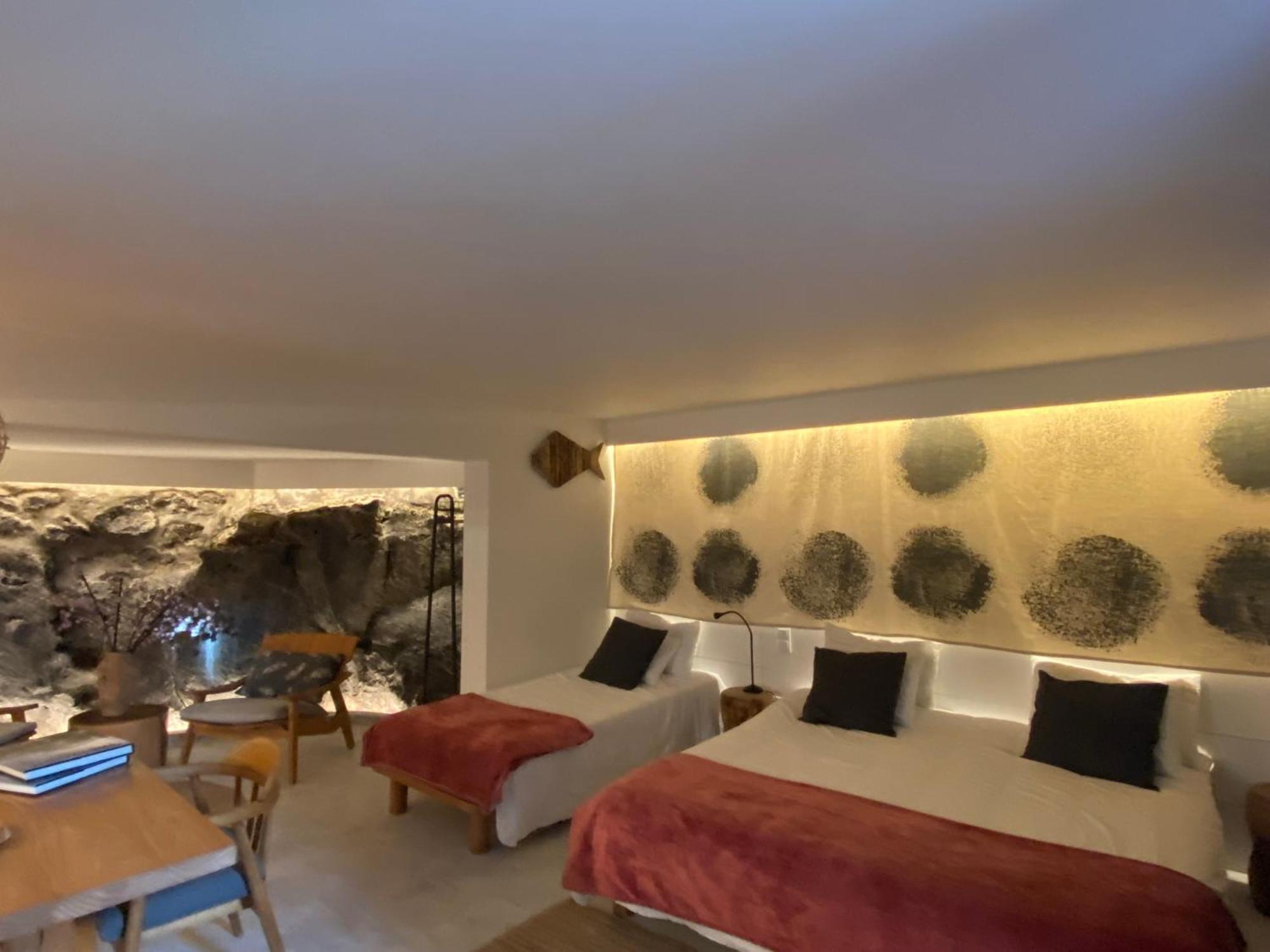 Апартаменты Luzz Me - Casas De Santa Barbara Экстерьер фото