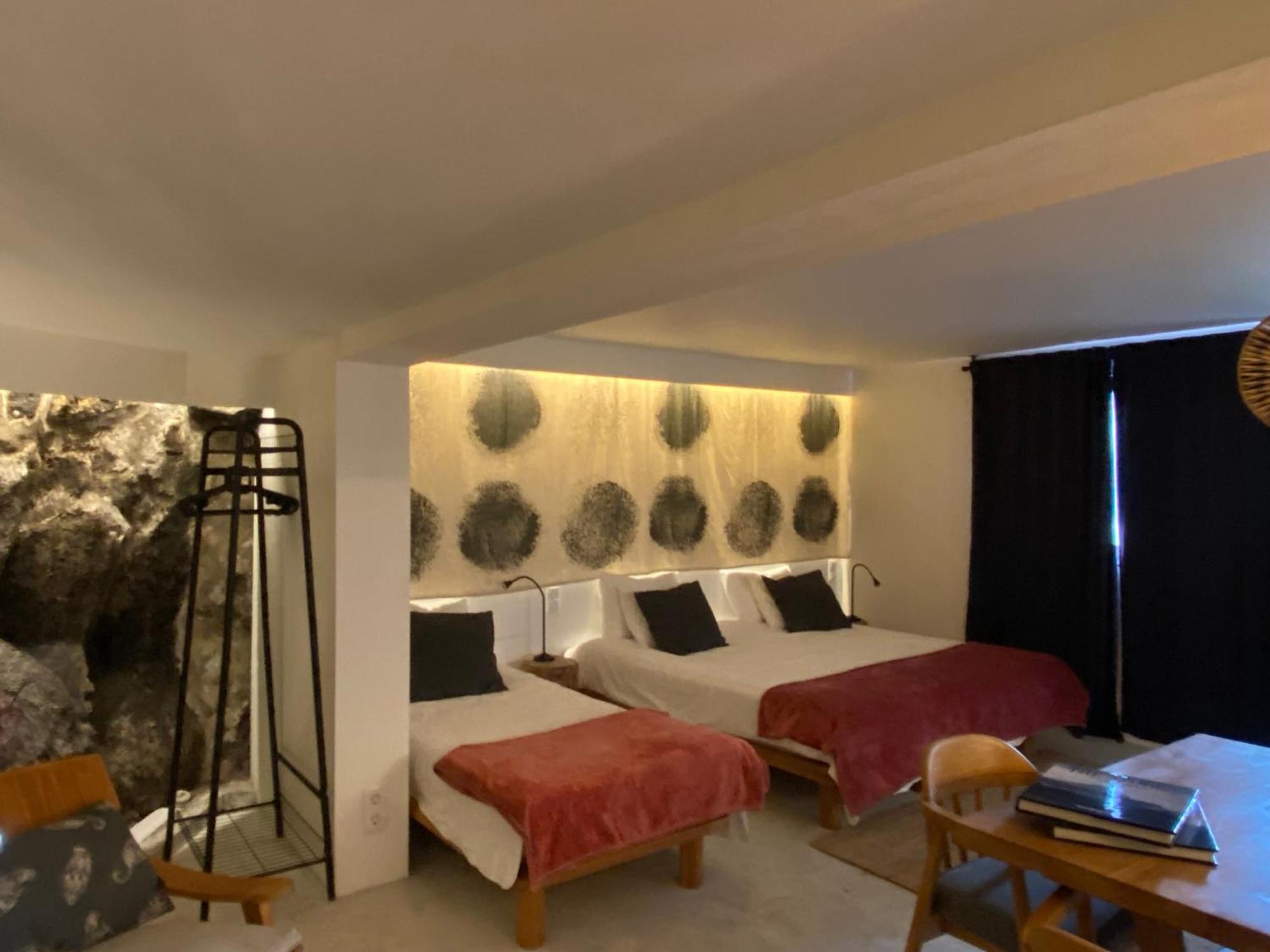 Апартаменты Luzz Me - Casas De Santa Barbara Экстерьер фото